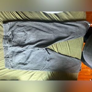 Bombshell skinny jeans